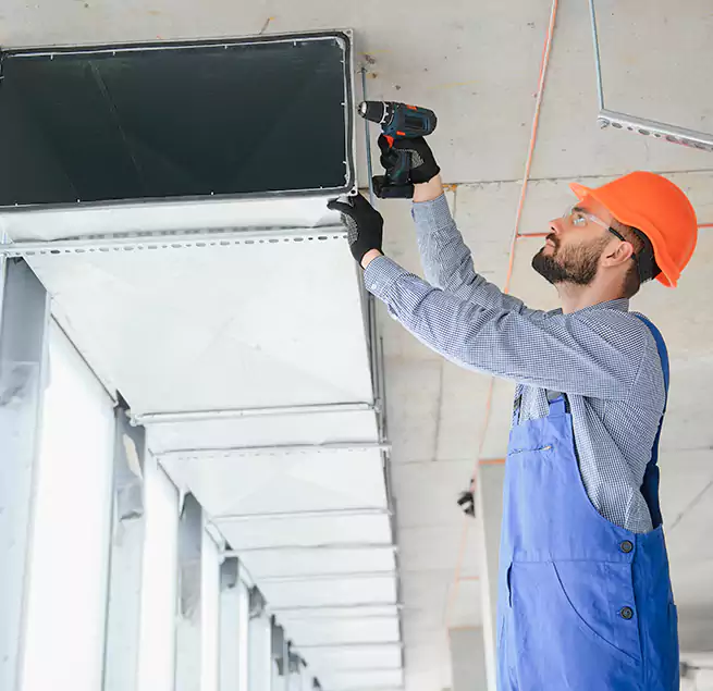 Why Homeowners & Businesses Trust Us in Salisbury, NC