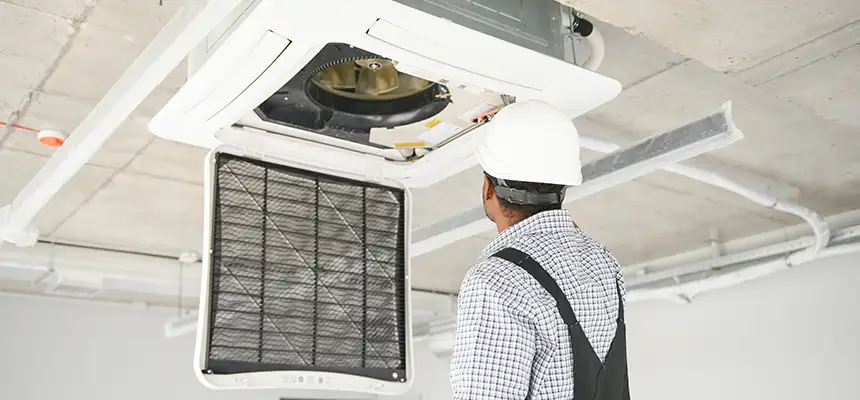 Our Affordable Duct Cleaning Near Me Services in Salisbury, NC