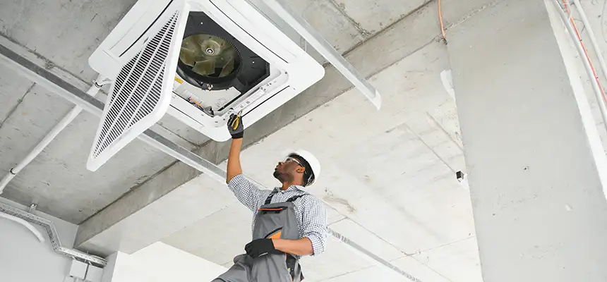 Efficient Multi‑Unit & HOA Annual Vent Cleaning Plans in Salisbury