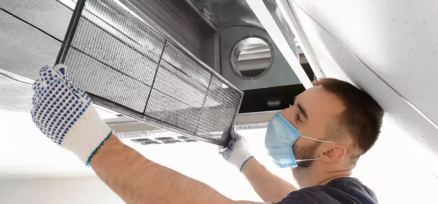 Our Home Duct Cleaning Services in Salisbury, NC  