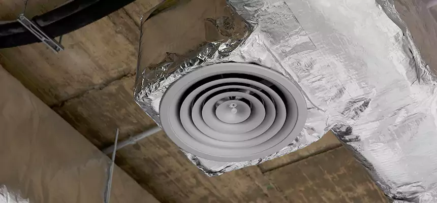 Our HVAC Ductwork Installation Services in Salisbury, NC