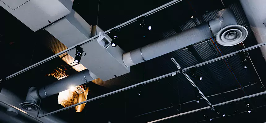 Our Seasonal Allergy Air Duct Cleaning Services in Salisbury, NC