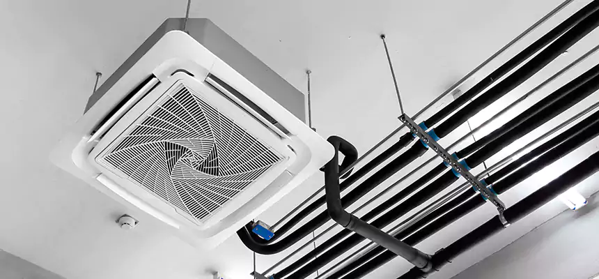 Our Smart AC Vent Controller Services in Salisbury, NC