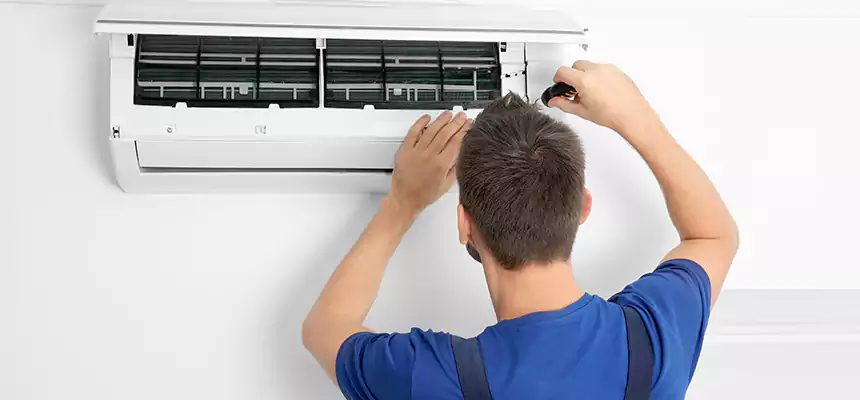 Our Smart Air Conditioning Installation Services in Salisbury, NC
