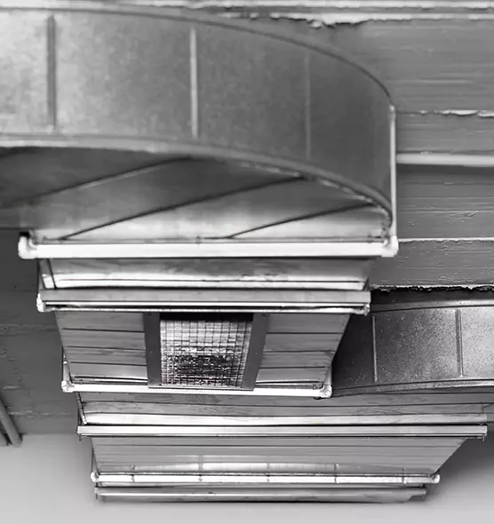 Professional Air Duct Pet Hair Removal in Salisbury, NC