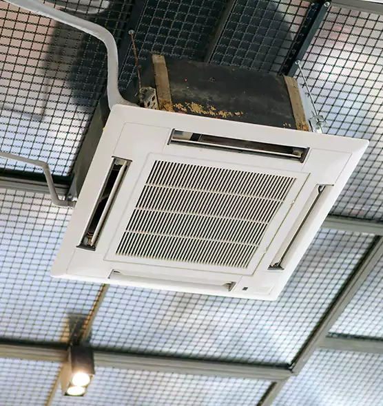 Top-Notch Allergy Relief Vent Cleaning Services in Salisbury, NC