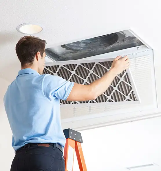 About Annual Dryer Vent Maintenance Salisbury, NC