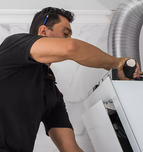 Trusted Bathroom Exhaust Duct Cleaning in Salisbury, NC