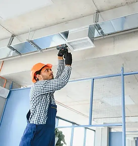 About Commercial Laundry Vent Cleaning in Salisbury, NC