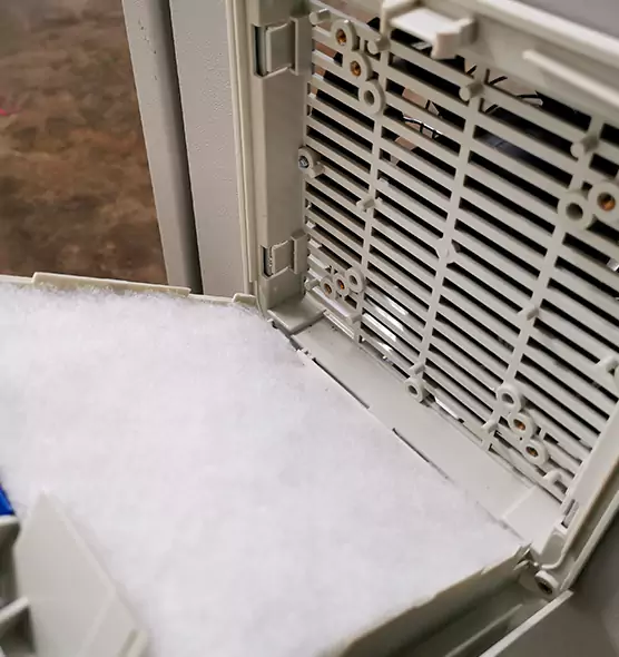 Professional Dryer Vent Mold Cleaning in Salisbury, NC