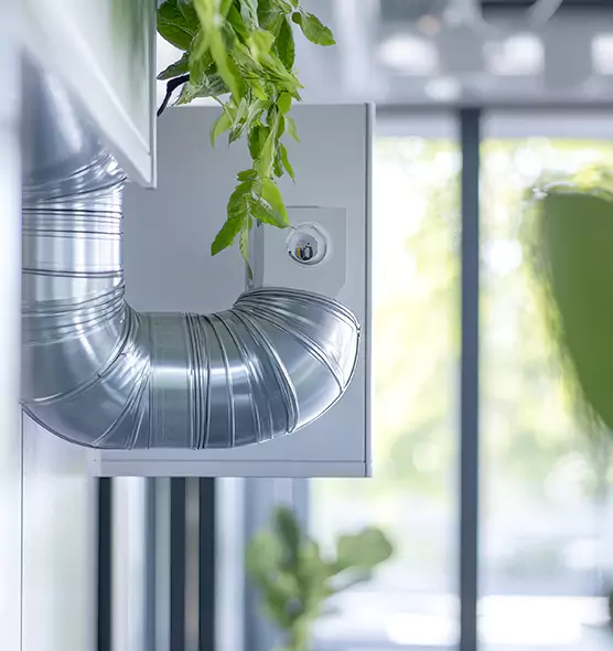 Professional Eco-Friendly Duct Cleaning Services in Salisbury, NC