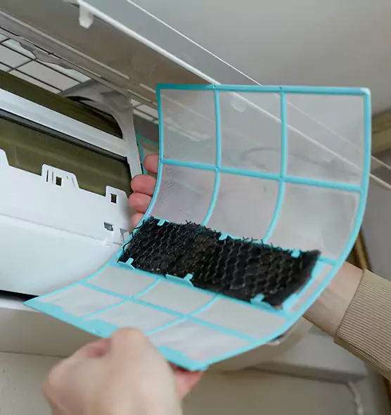 Welcome to Air Duct Cleaning & Repairs Salisbury — Your Local HEPA Filter Installation Pros in Salisbury, NC