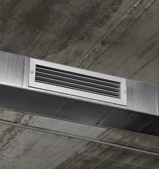 Trusted Hospital Grade Air Duct Cleaning Experts in Salisbury, NC