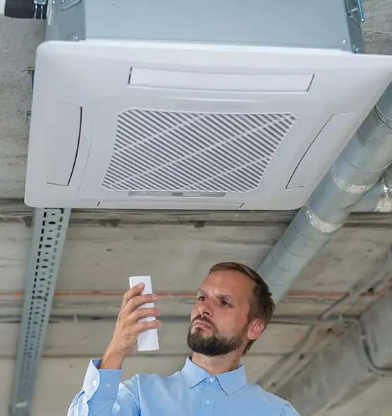 About Local Vent Cleaning Services in Salisbury, NC