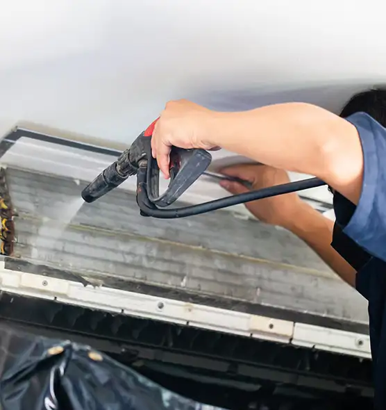 Welcome to Move-in/Move-out Duct Cleaning Services in Salisbury, NC