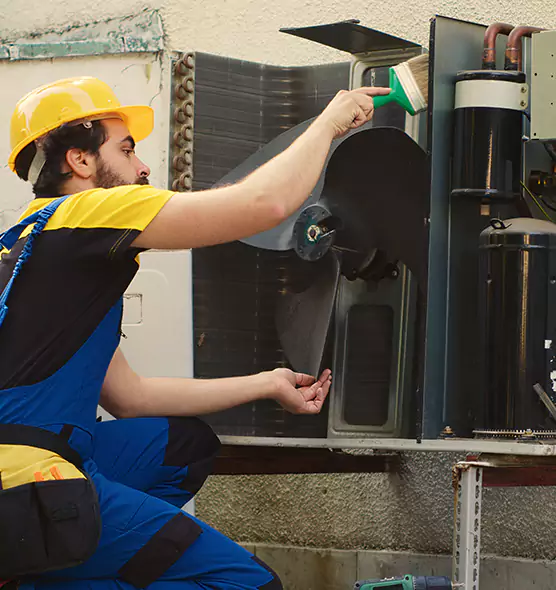 Top-Rated New Room Vent Extension in Salisbury, NC