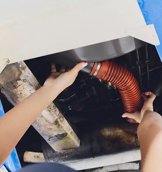 Top-Notch Return Vent Cleaning Service in Salisbury, NC