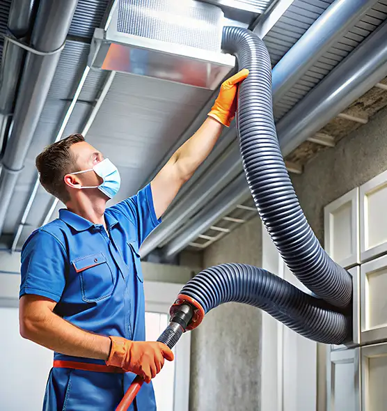 Welcome to Air Duct Cleaning & Repairs Salisbury — Your Local Roof Dryer Vent Cleaning Specialists in Salisbury, NC