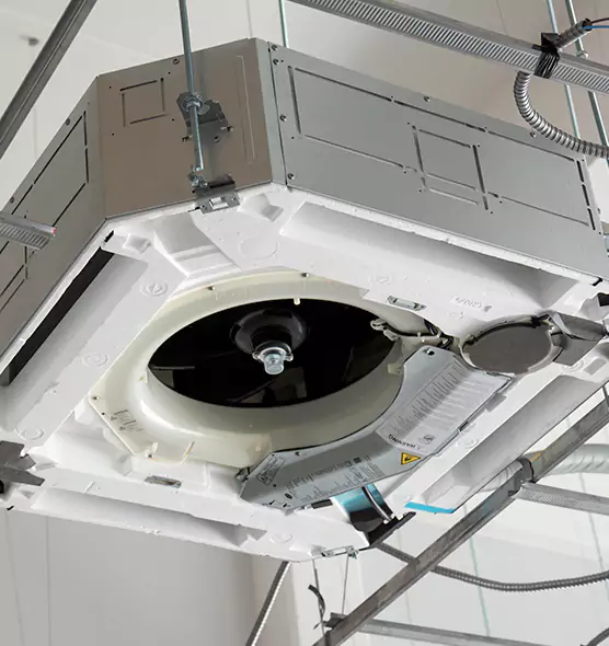 Professional Roof Vent Lint Removal Salisbury, NC