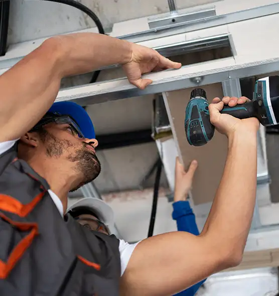 About Vent Smoke Odor Elimination in Salisbury, NC