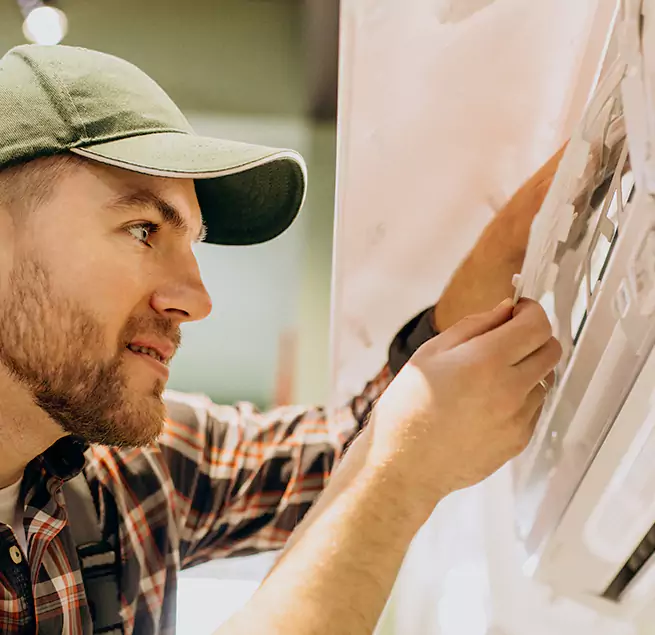 Why Homeowners Businesses Trust Us in Salisbury, NC?