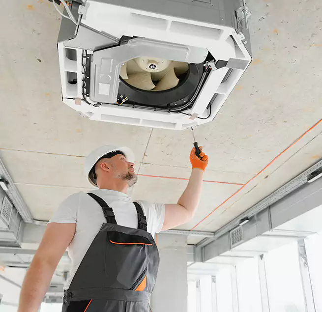 Why Homeowners & Businesses Trust Us in Salisbury, NC?