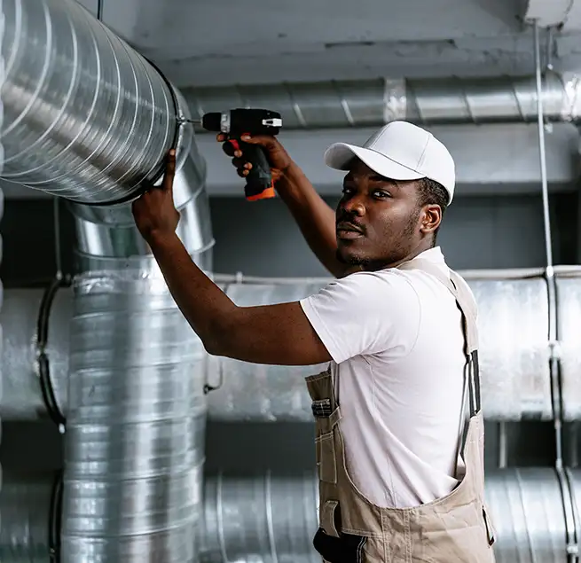 Why Homeowners & Businesses Trust Us Salisbury, NC