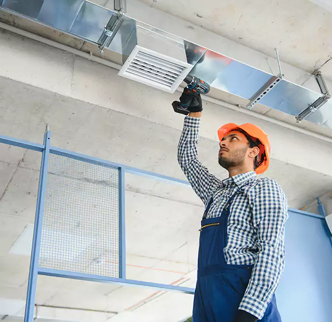 Why Homeowners & Businesses Trust Us in Salisbury, NC?