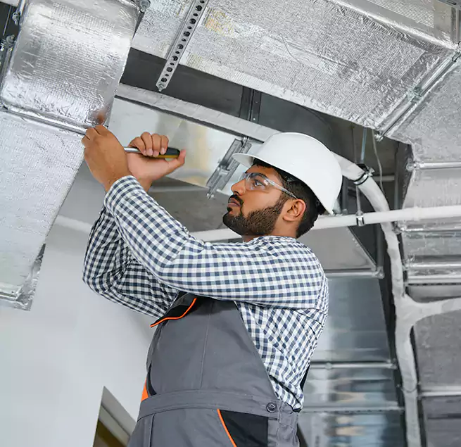 Why Homeowners & Businesses Trust Us Salisbury, NC?