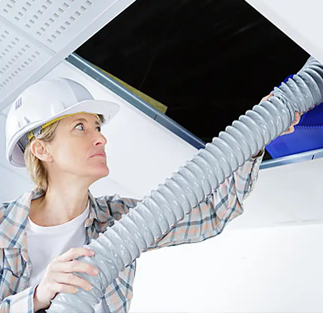 Why Homeowners & Businesses Trust Us Salisbury, NC