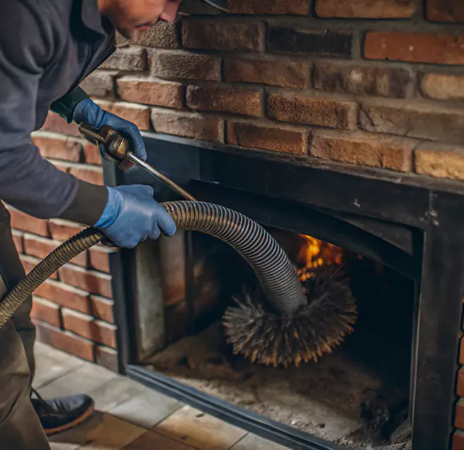 Why Homeowners & Businesses Trust Us in Salisbury, NC?