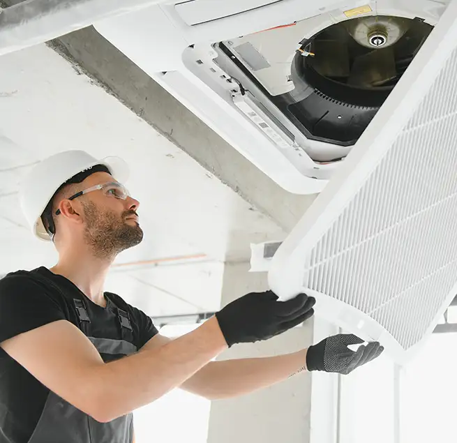 Why Homeowners & Businesses Trust Us in Salisbury, NC?