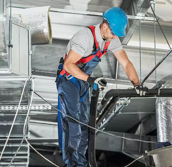 Why Homeowners & Businesses Trust Us in Salisbury, NC?