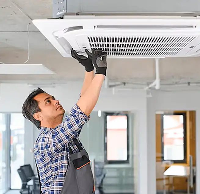 Why Homeowners & Businesses Trust Us in Salisbury, NC?