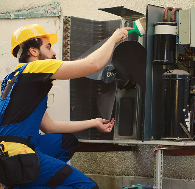 Why Homeowners Businesses Trust Us in Salisbury, NC?