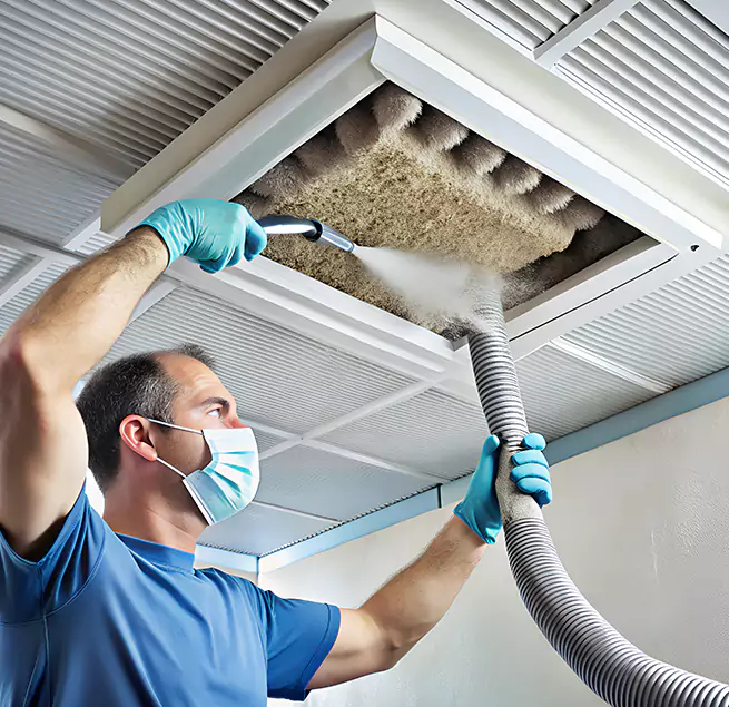 Why Homeowners Businesses Trust Us in Salisbury, NC