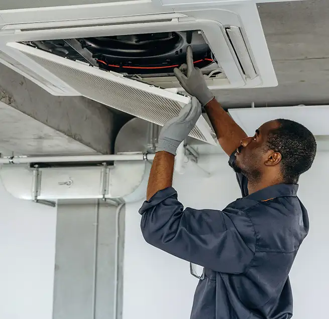 Why Homeowners & Businesses Trust Us in Salisbury, NC?