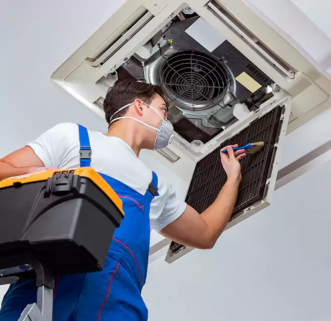 Why Homeowners & Businesses Trust Us in Salisbury, NC?