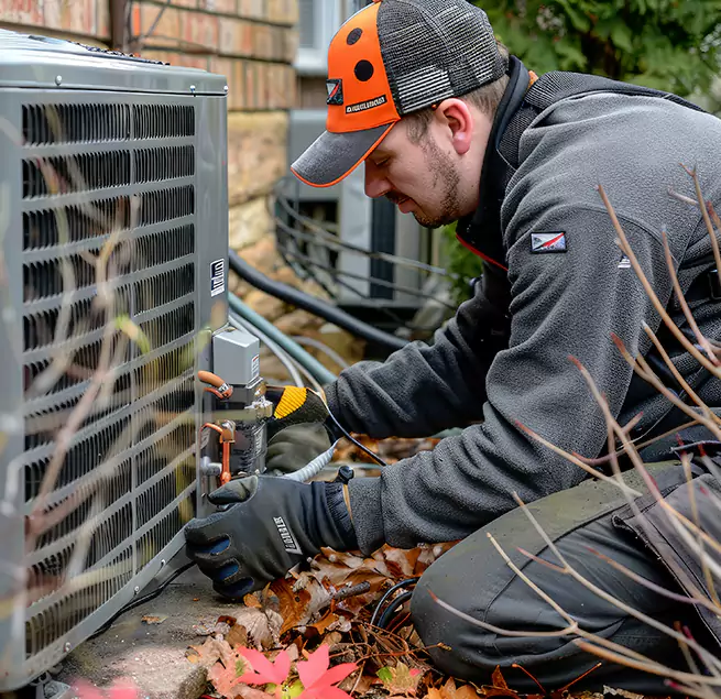 Why Homeowners & Businesses Trust Us in Salisbury, NC?