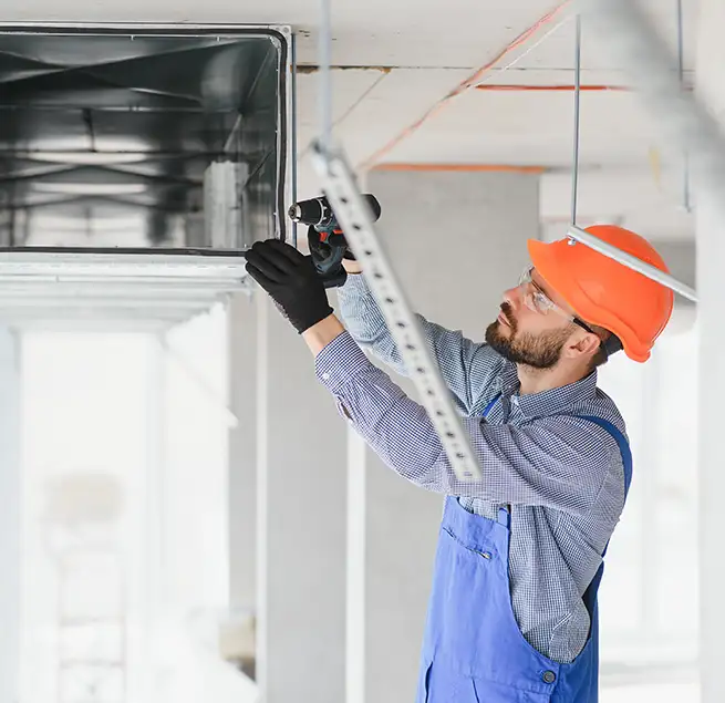  Why Homeowners Businesses Trust Us Salisbury, NC