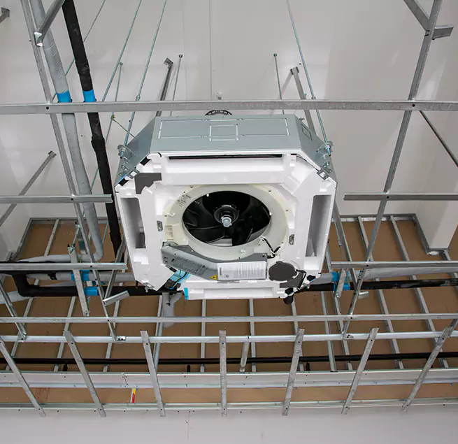 Why Homeowners & Businesses Trust Us in Salisbury, NC?