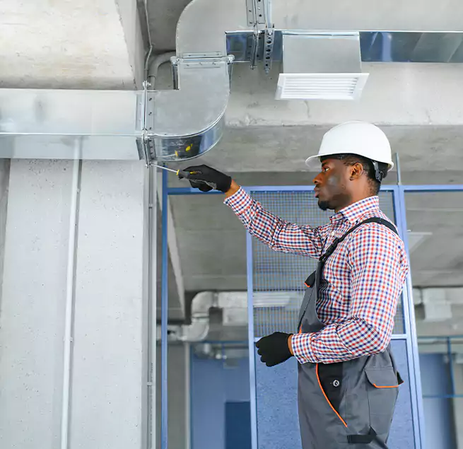 Why Homeowners & Businesses Trust Us in Salisbury, NC