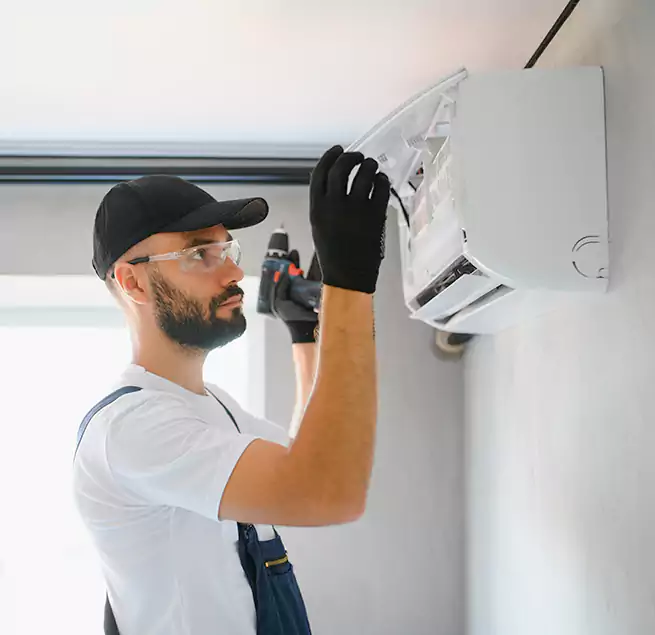 Why Homeowners & Businesses Trust Us in Salisbury, NC