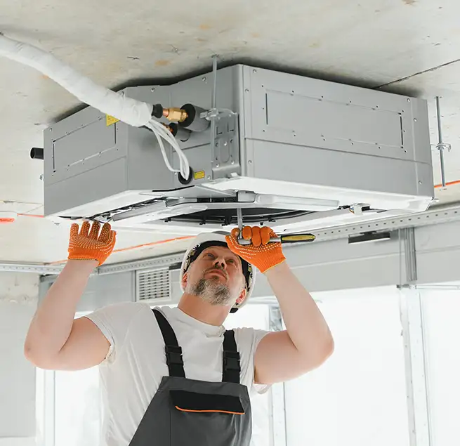 Why Homeowners & Businesses Trust Us Salisbury, NC