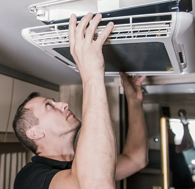 Why Homeowners & Businesses Trust Us Salisbury, NC