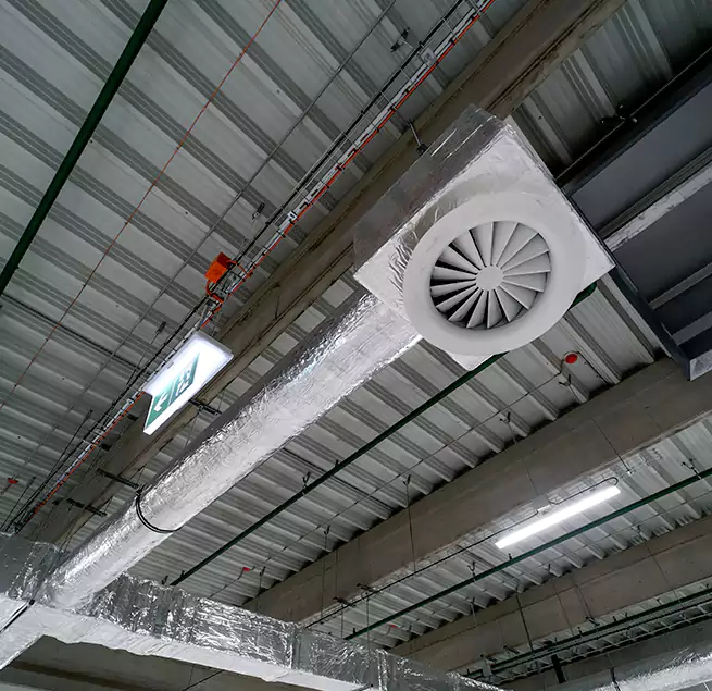 Why Homeowners & Businesses Trust Us in Salisbury, NC