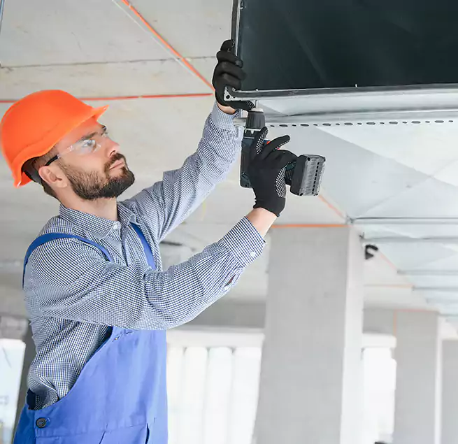 Why Homeowners & Businesses Trust Us in Salisbury, NC?