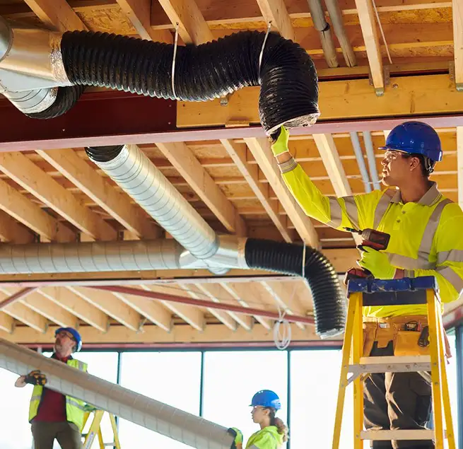 Why Homeowners & Businesses Trust Us in Salisbury, NC?