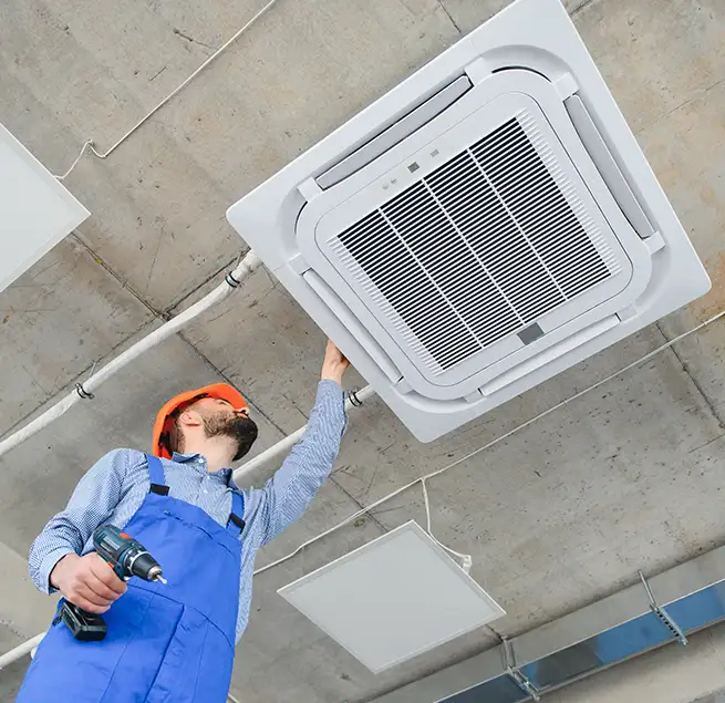 Why Homeowners & Businesses Trust Us in Salisbury, NC