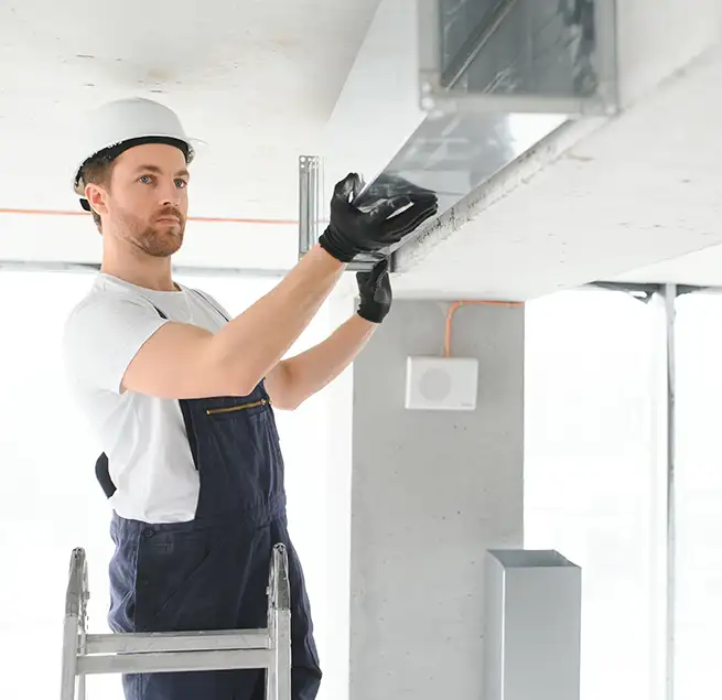 Why Homeowners & Businesses Trust Us in Salisbury, NC?